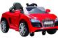 Preview: AUDI R8 SPYDER