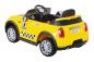 Preview: Kinder Elektroauto Mini Cooper