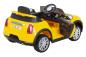 Preview: Kinder Elektroauto Mini Cooper
