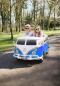 Preview: Kinder Elektroauto VW Bus