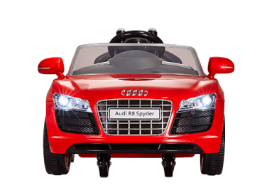 AUDI R8 SPYDER