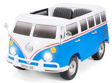 Elektroauto VW Bus Bulli - Elektro Auto Elektroauto Kinderauto