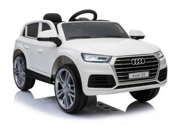 Elektro Auto "Audi Q5 S-Line" -Das Aktuellste Modell - Lizenziert Elektro Auto Elektroauto Kinderauto