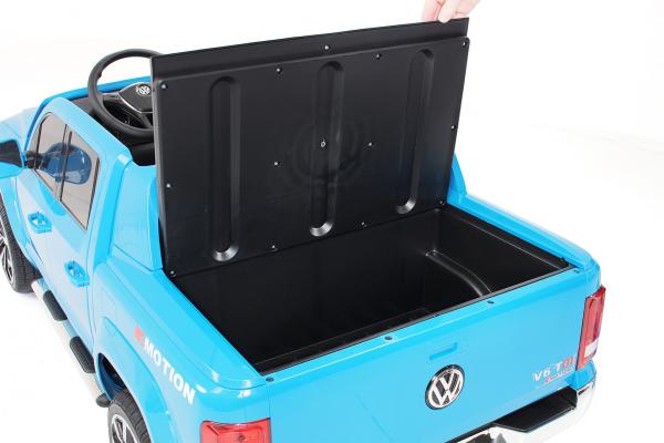 Kinder Elektroauto VW Amarok